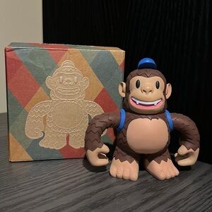 MailChimp Classic Freddie Vinyl Toy